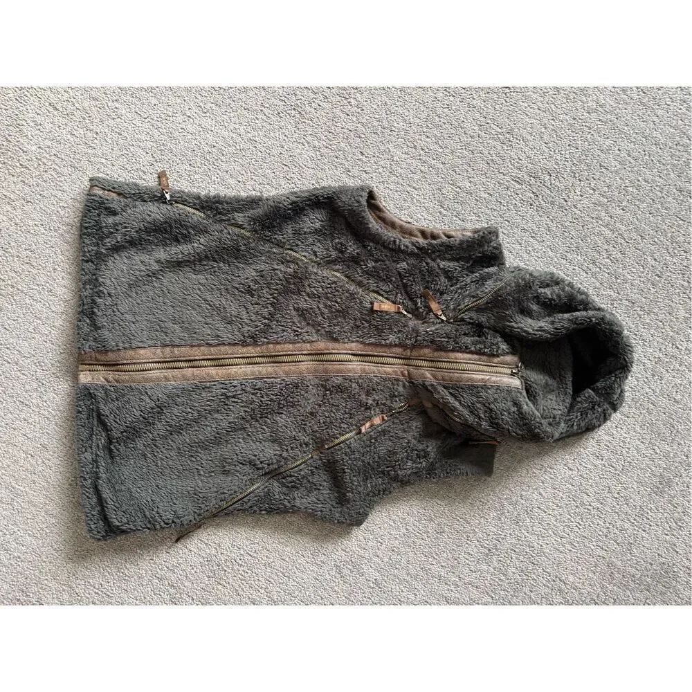 KUHL Vest 